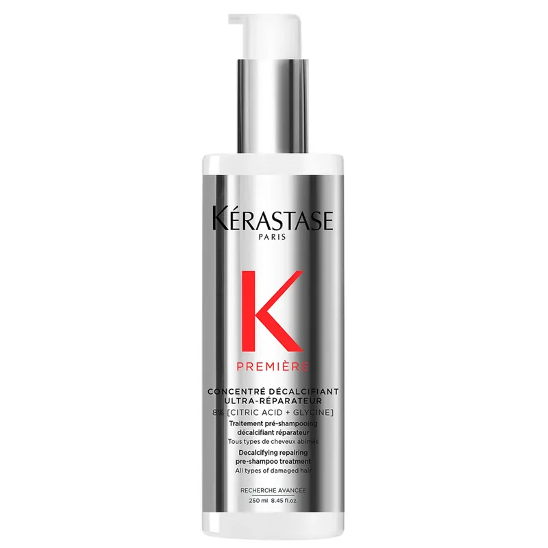 Abverkauf Première Concentré Décalcifiant Ultra-Réparateur Haarkur 250 ml