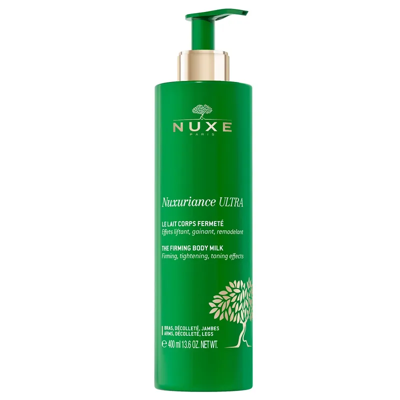 Nuxuriance Ultra Firming Body Milk Körpermilch 400 ml Preis Gesenkt