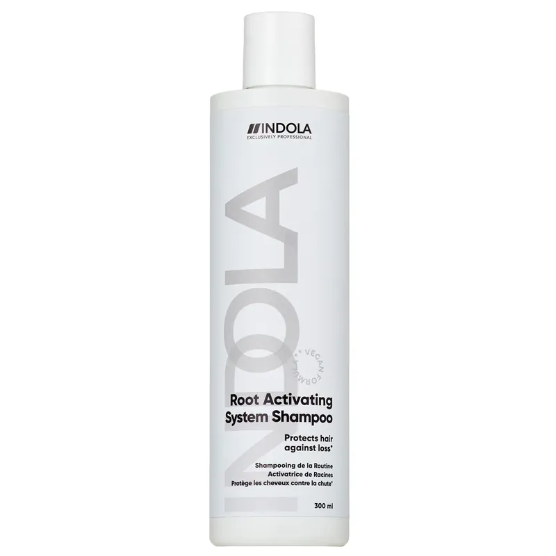 Care & Style Root Activating Shampoo Shampoo 300 ml Rabatt