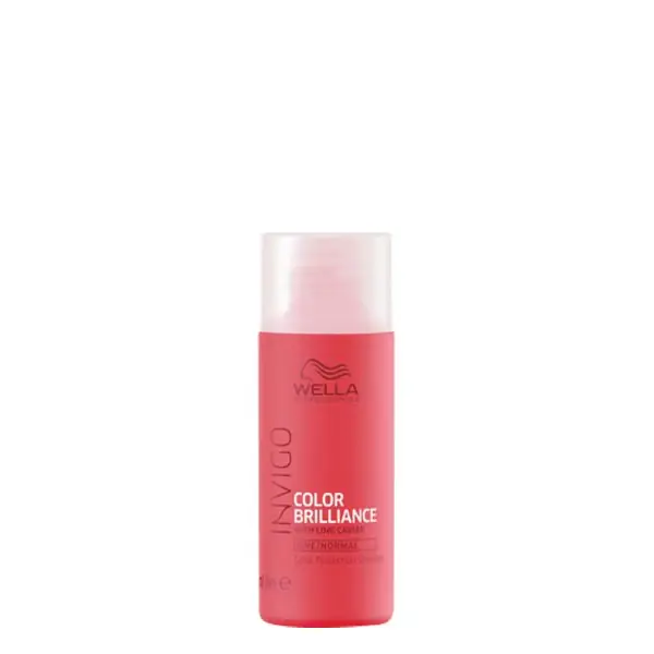 Invigo Color Brilliance Color Protection Shampoo Shampoo 50 ml Neue Kollektion