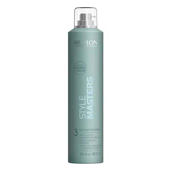 Style Masters Volume Elevator Spray Haarspray 300 ml Jetzt Bestellen