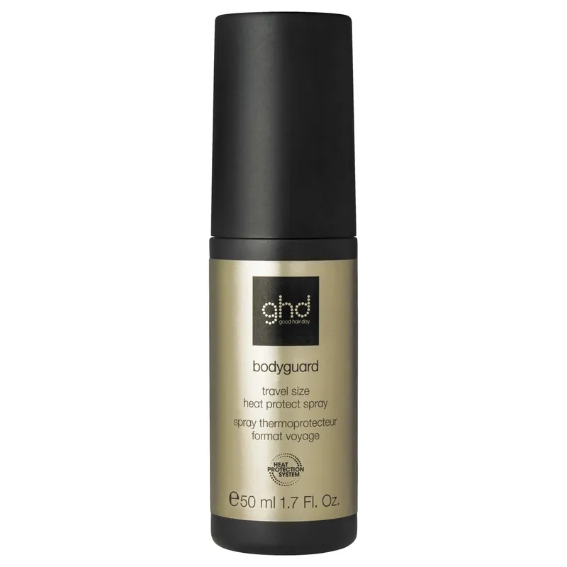 bodyguard - travel size Leave-In Spray 50 ml Neuheit