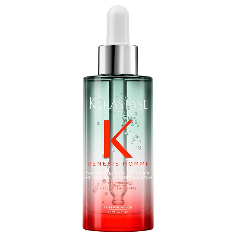 Günstig Genesis Homme Sérum Fortifiant Anti-Chute Kopfhautserum 90 ml
