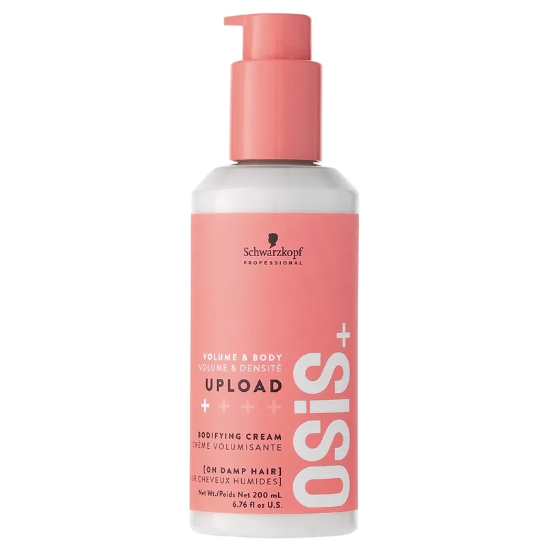 OSIS+ Volume & Body Upload Bodifying Cream Haarcreme 200 ml Nur Heute