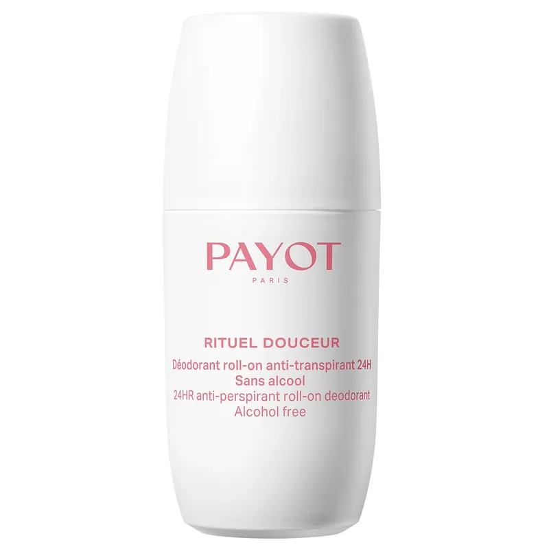 RITUEL DOUCEUR Déodorant roll-on anti-transpirant 24H Deodorant 75 ml Preisreduziert