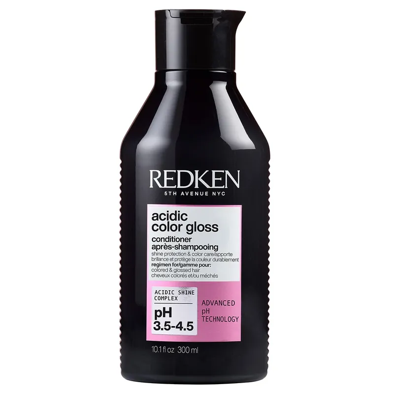 Geprüft acidic color gloss Conditioner Conditioner 300 ml