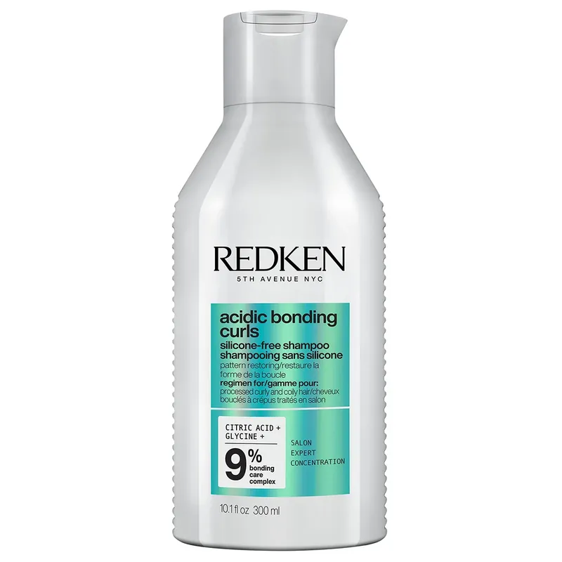 acidic bonding curls Shampoo Shampoo 300 ml Sonderangebot