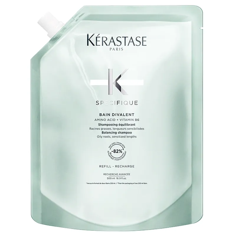 Bestpreis Spécifique Bain Divalent Shampoo 500 ml