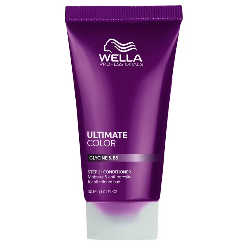 Ultimate Color Conditioner Conditioner 30 ml Saisonangebot