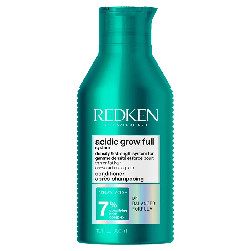 Billig acidic grow full system Conditioner Conditioner 300 ml