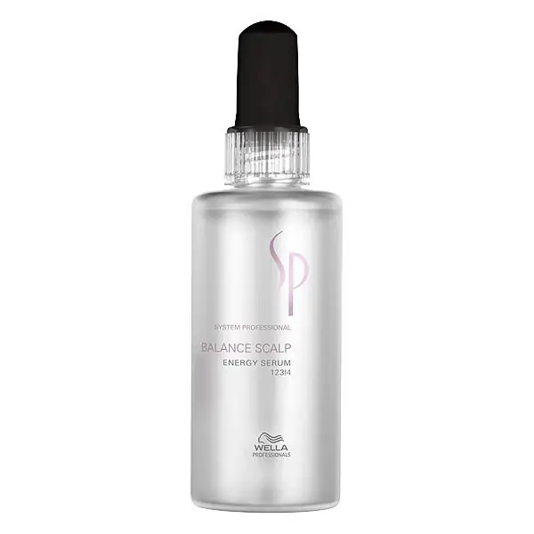 Beliebt Balance Scalp Energy Serum Kopfhautserum 100 ml