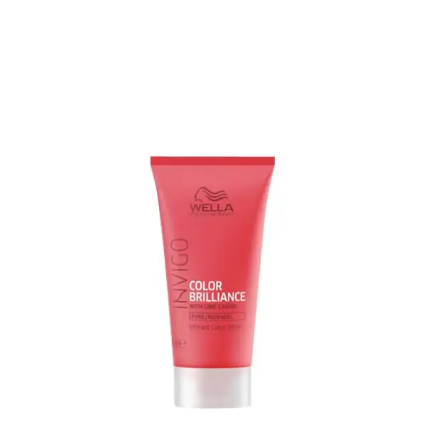 Invigo Color Brilliance Vibrant Color Mask Haarmaske 30 ml Neuheit