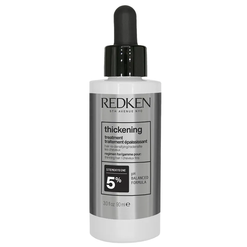 cerafill retaliate Thickening Treatment Stemoxydine Haarserum 90 ml Nur Heute