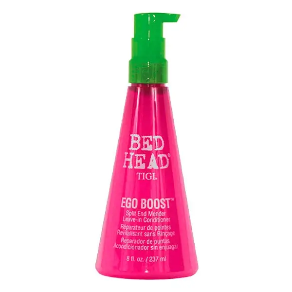BED HEAD Ego Boost Leave-In Conditioner 237 ml Markenprodukt