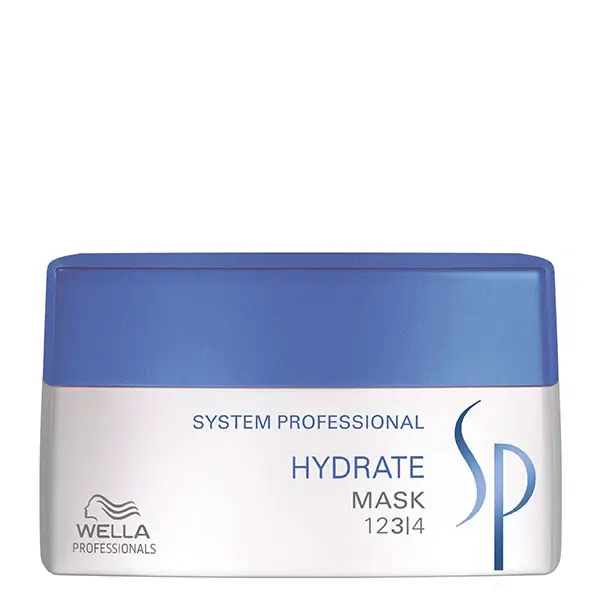 Neu Im Sortiment Hydrate Mask Intensivkur 200 ml