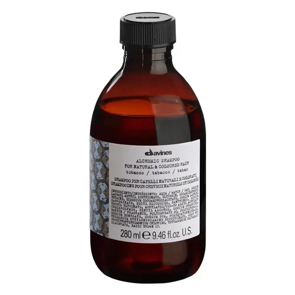 Alchemic Tobacco Shampoo Shampoo 280 ml Kracherpreis