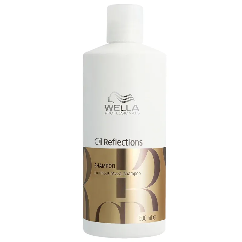Oil Reflections Shampoo Shampoo 250 ml (Diese Option ist zurzeit nicht verfügbar.) Bestpreis