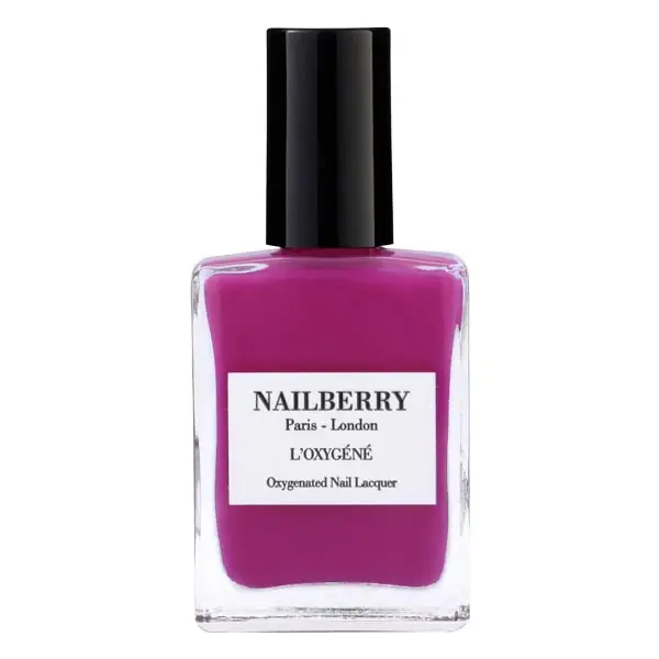 L‘Oxygéné Hollywood Rose Nagellack 15 ml Online Kaufen