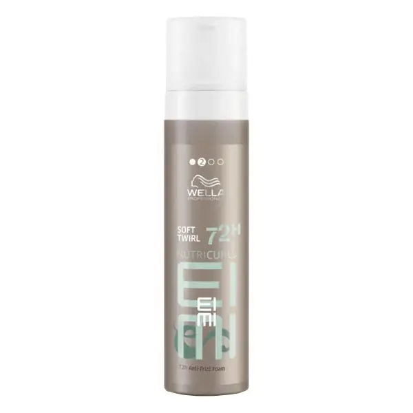 Ausverkauf EIMI Nutricurls Soft Twirl Schaumfestiger 200 ml