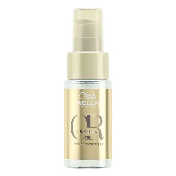 Oil Reflections Light Oil Haaröl 30 ml Solange Der Vorrat Reicht