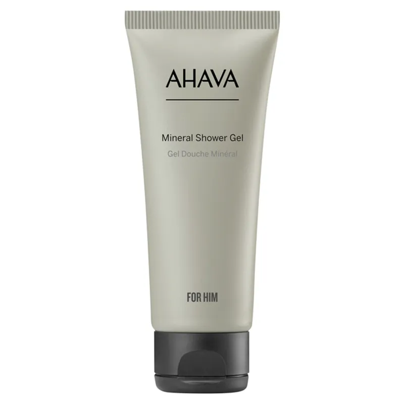 Bestpreis For Him Mineral Shower Gel Duschgel 200 ml