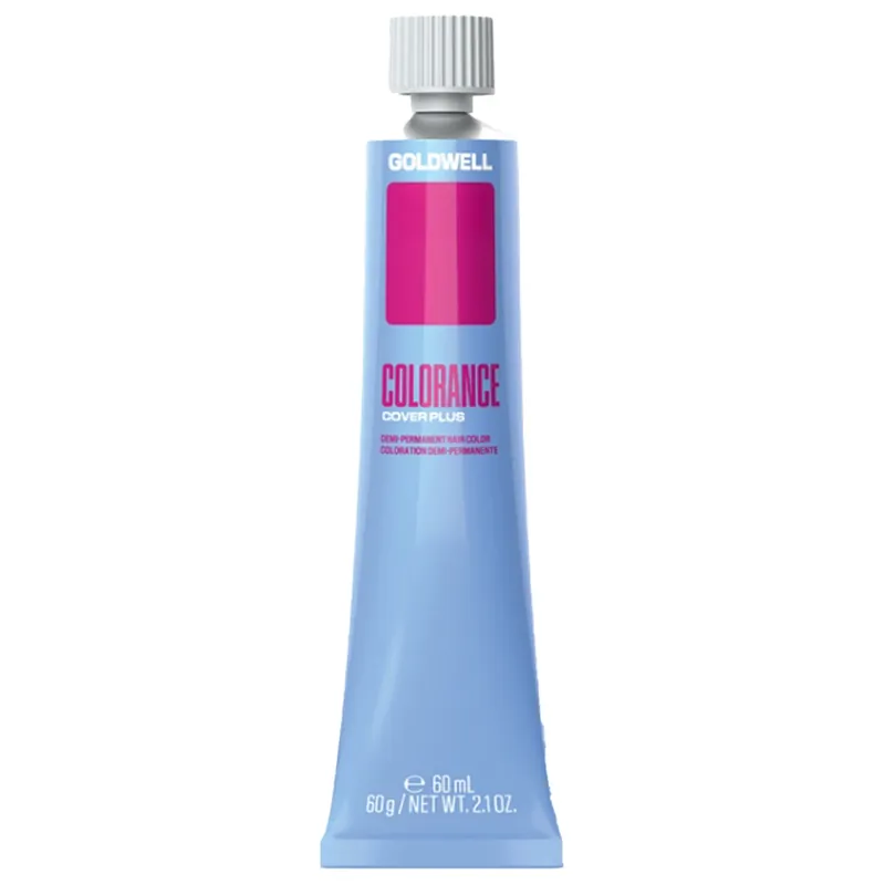 Top-Preis Colorance Cover Plus Demi-Permanent Hair Color Tönung 6LL Lowlights 60 ml (Diese Option ist zurzeit nicht verfügbar.)
