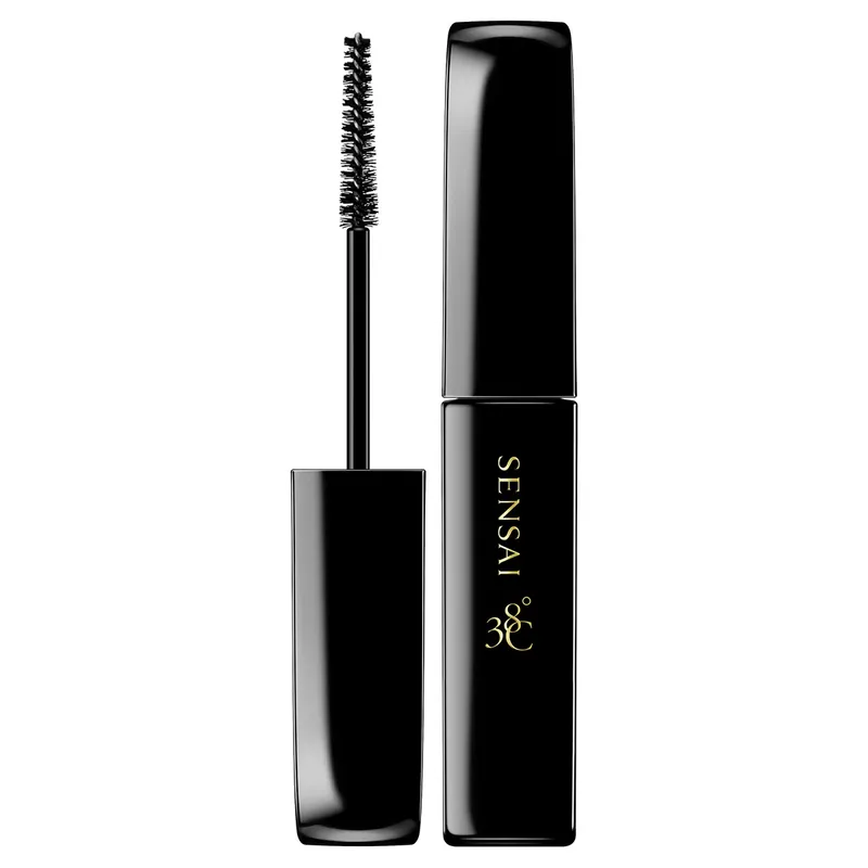 38°C LASH LENGTHENER 38°C Mascara 10 ml Nur Heute