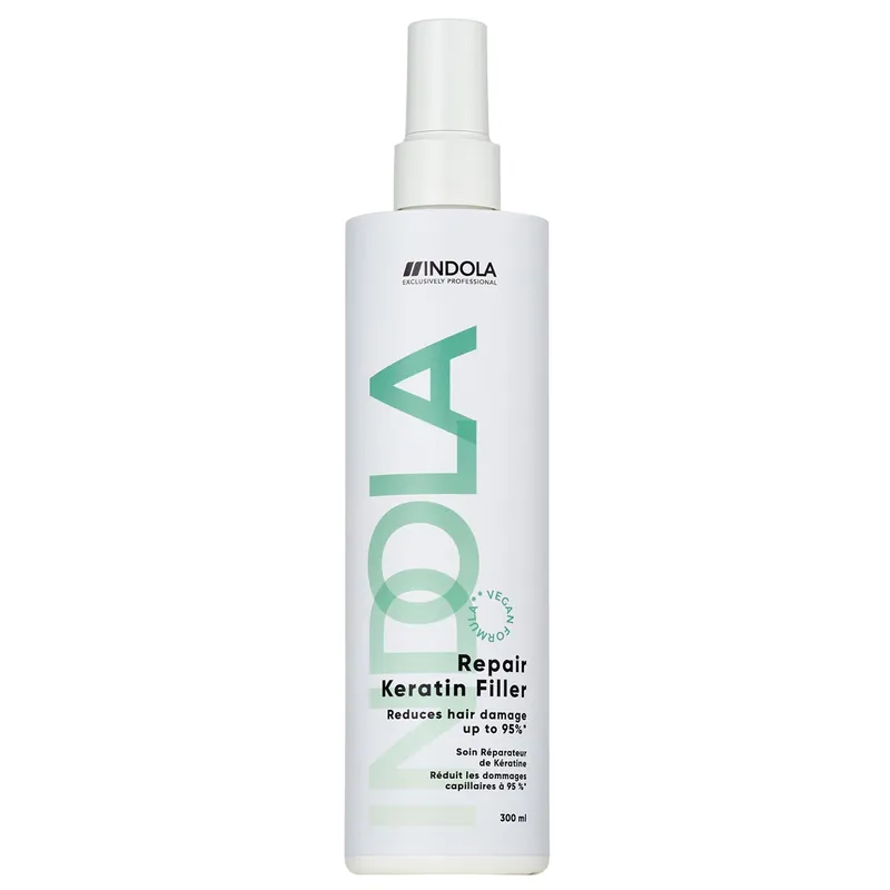 Top-Seller Care & Style Repair Keratin Filler Leave-In Spray 300 ml