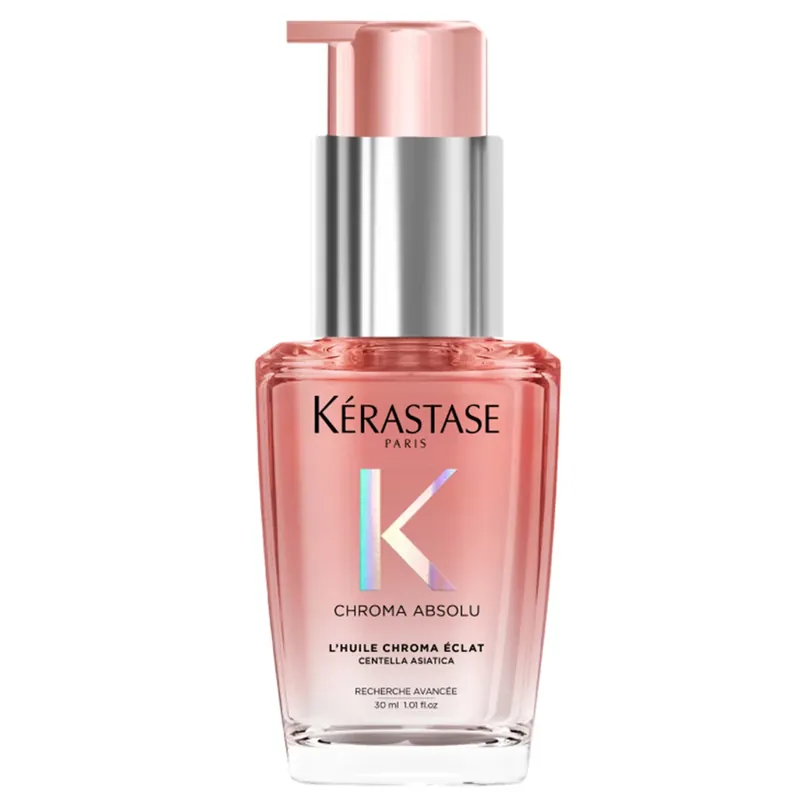 Chroma Absolu L‘Huile Cicagloss Haaröl 30 ml Begrenztes Angebot