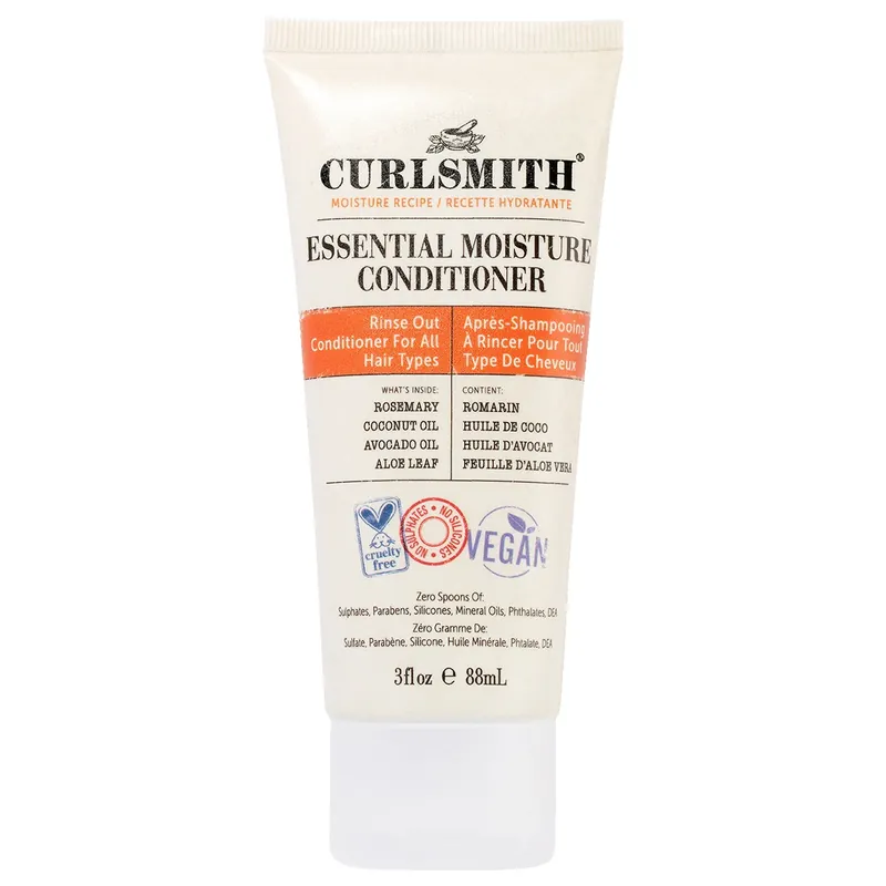 Essential Moisture Conditioner Conditioner 88 ml Bestpreis