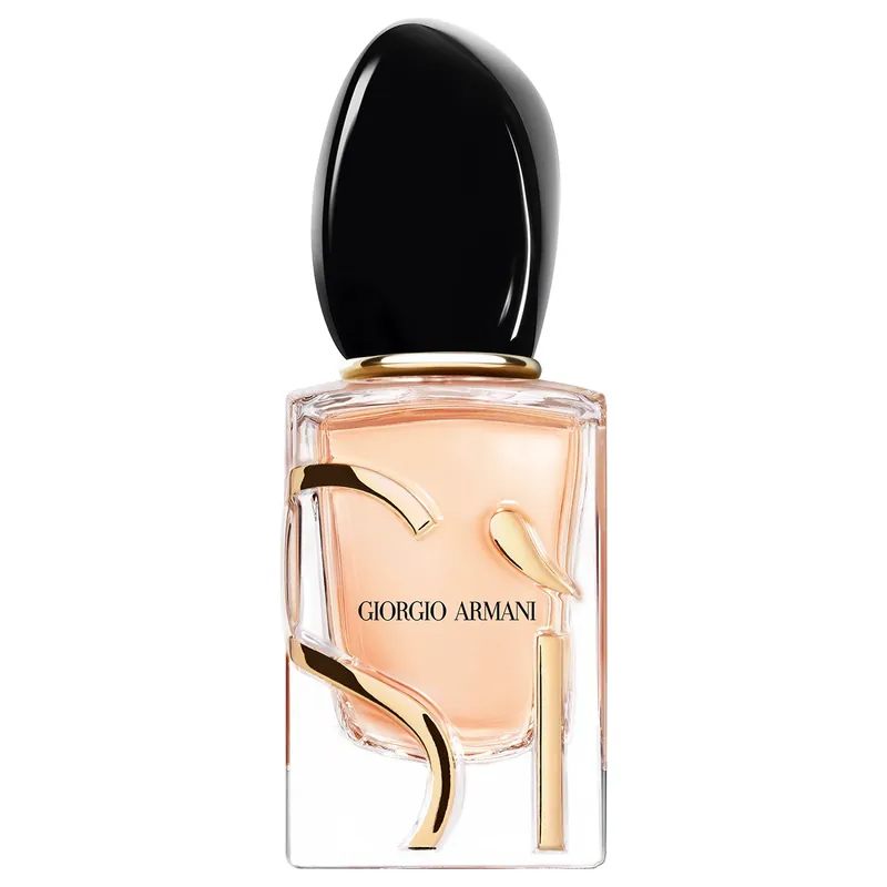 Nur Für Kurze Zeit Sì Eau de Parfum refillable Eau de Parfum 30 ml