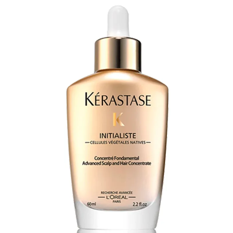 Highlight Initialiste Initialiste Kopfhautserum 60 ml