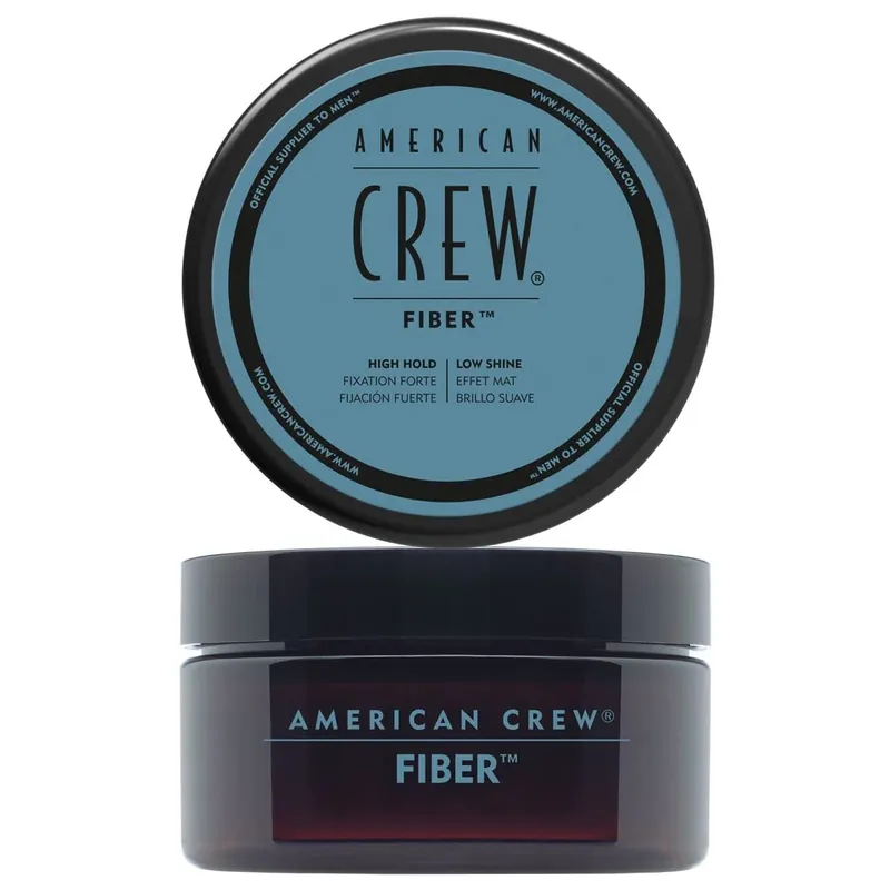 Markenprodukt Fiber Haarcreme 50 g