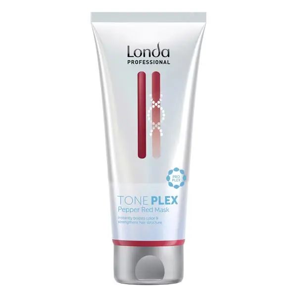 Toneplex Haarmaske Tönungskur Pearl Blonde Mask 200 ml Markenware