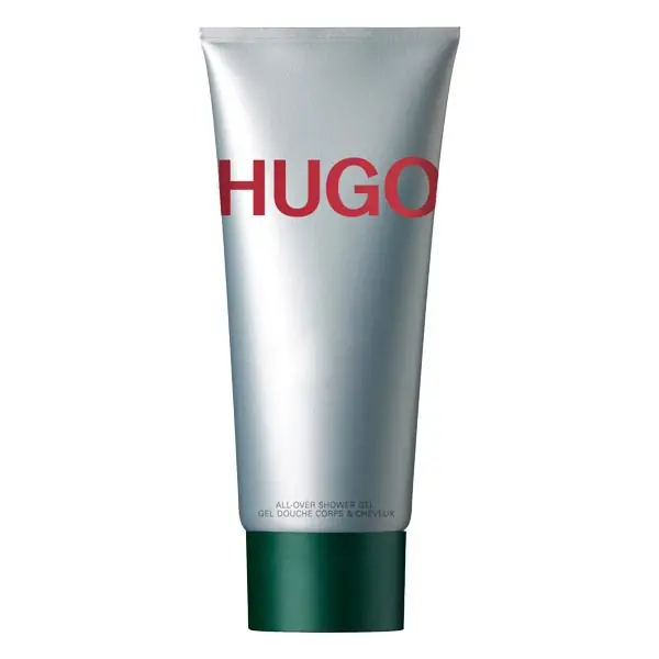 Saisonangebot Hugo Man Shower Gel Duschgel 200 ml