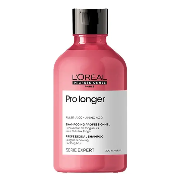 Serie Expert Pro Longer Professional Shampoo Shampoo 300 ml Jetzt Kaufen
