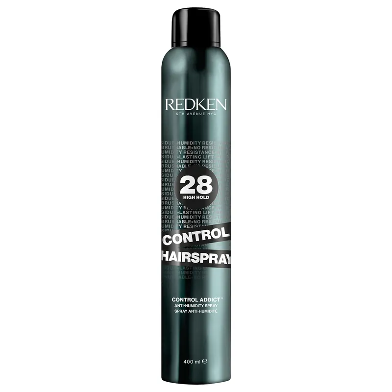 Control Haarspray Haarspray 400 ml Echt