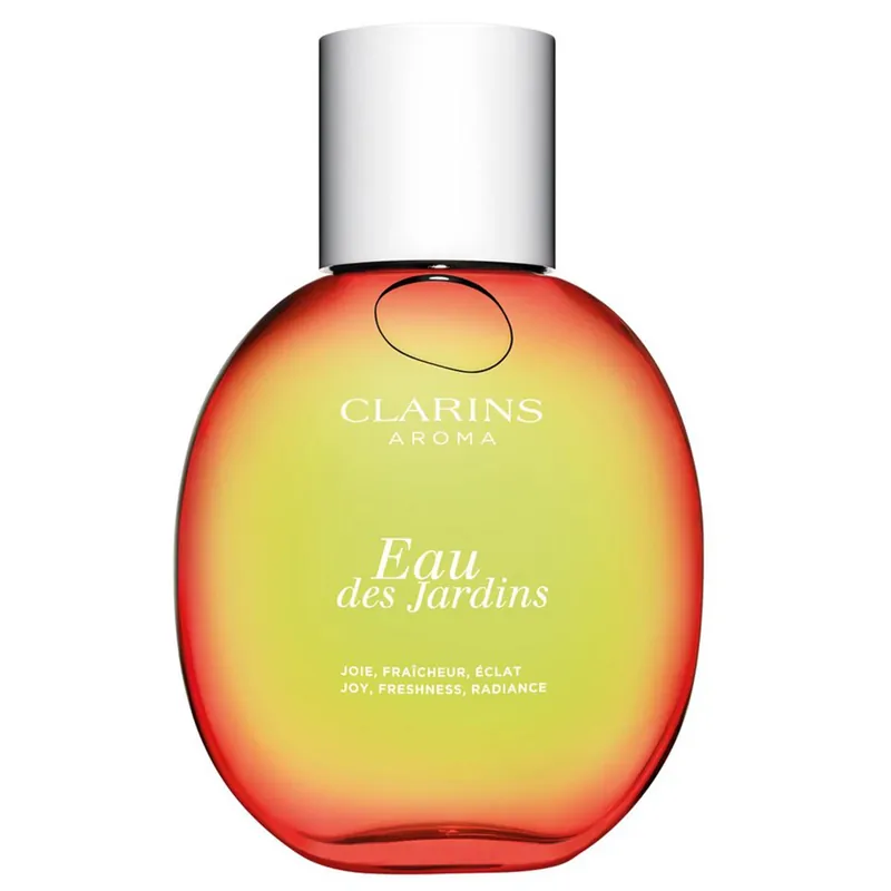 Nur Heute Eau des Jardins Spray Körperspray 100 ml