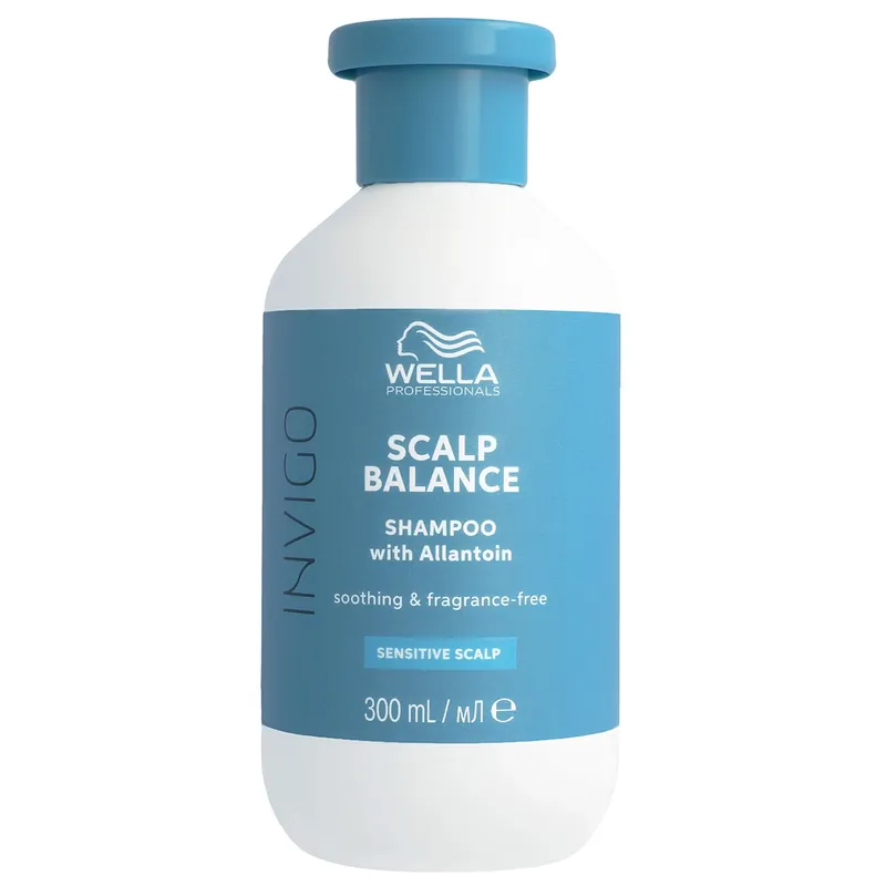 Bestpreis Invigo Scalp Balance Calm Shampoo Shampoo 300 ml