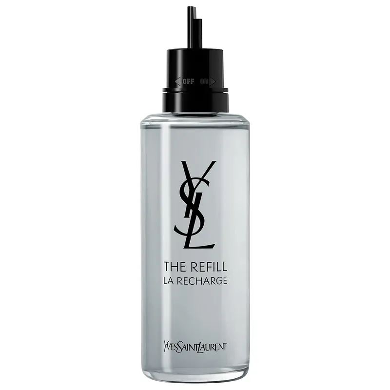 MYSLF Eau de Parfum Refill Eau de Parfum 150 ml Top-Angebot