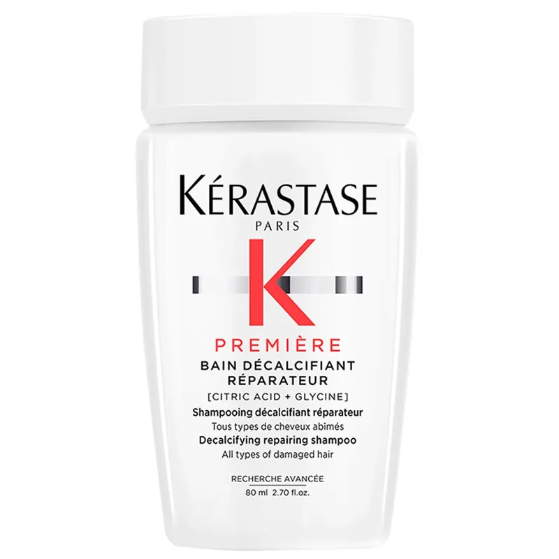 Top-Angebot Première Bain Décalcifiant Réparateur Shampoo 30 ml