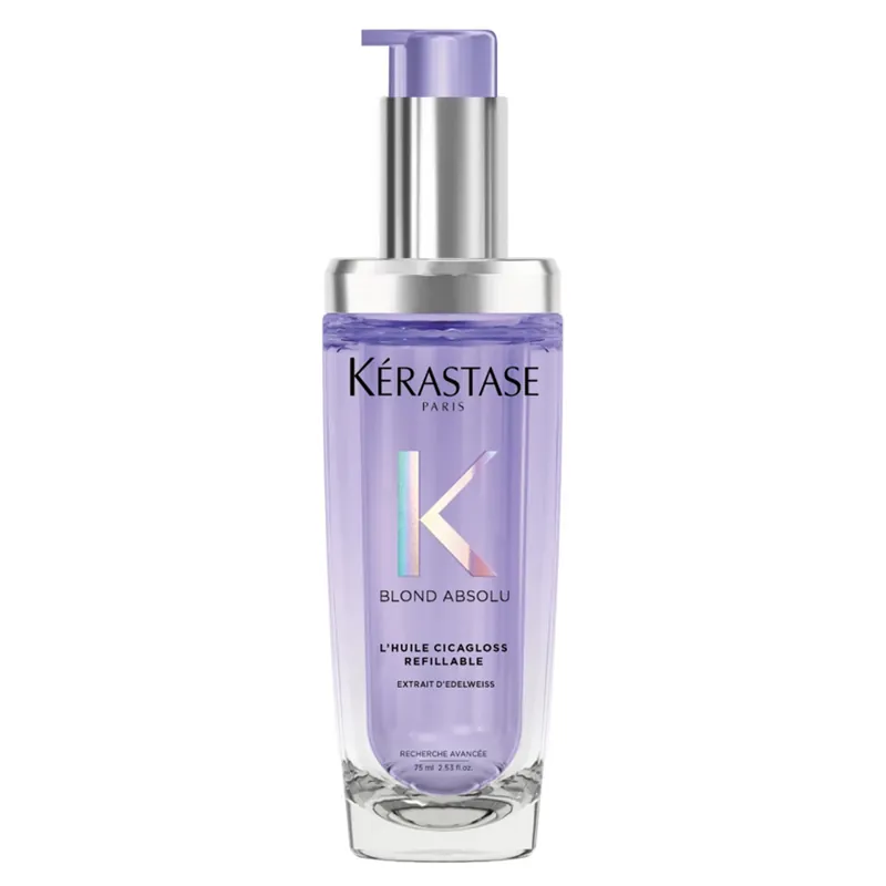 Angebot Blond Absolu L‘Huile Cicaextreme Refillable Haaröl 75 ml