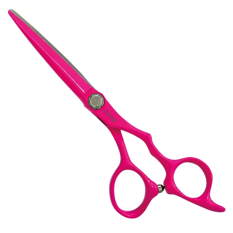 Sale Harmony Color Haarschere Haarschere 5,75" Red-Pink