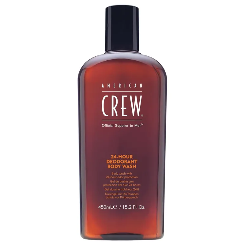 24-Hour Deodorant Body Wash Duschgel 450 ml Expressversand