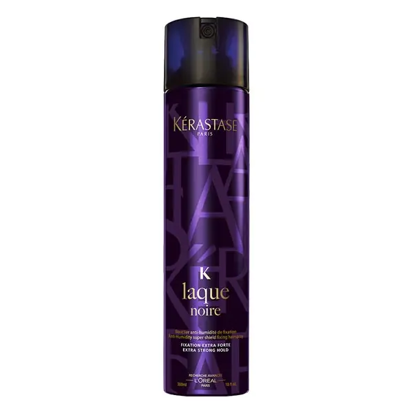 Couture Styling Laque Noire Spray 300 ml Preisknaller