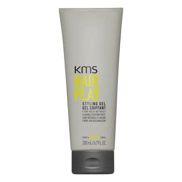 HAIRPLAY Styling Gel Gel 200 ml Angebot