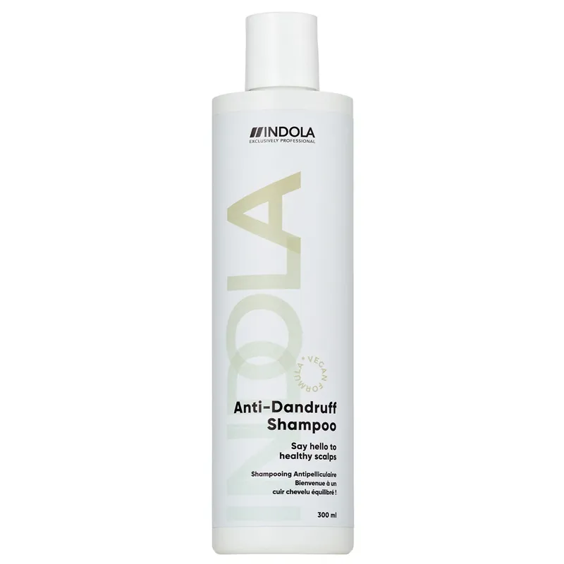 Top-Seller Care & Style Anti-Dandruff Shampoo Shampoo 300 ml