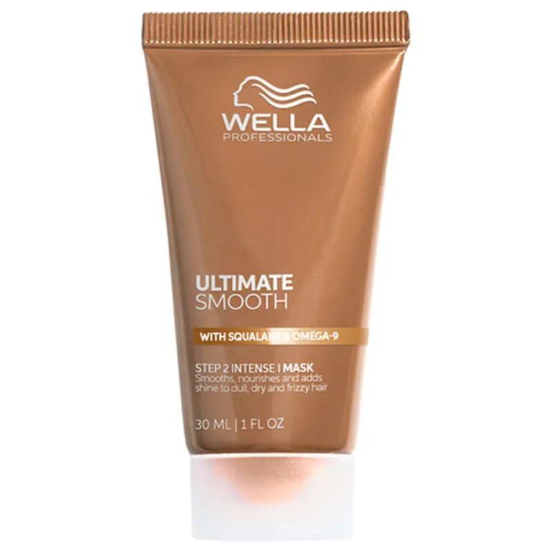 Ultimate Smooth Mask Haarmaske 30 ml Sale