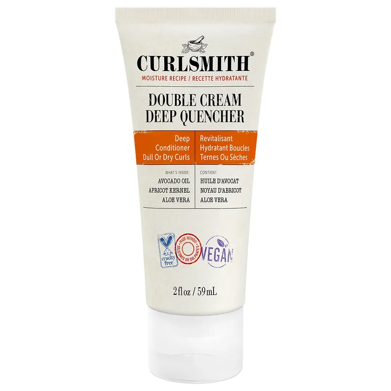 Double Cream Deep Quencher Conditioner 59 ml Direktkauf