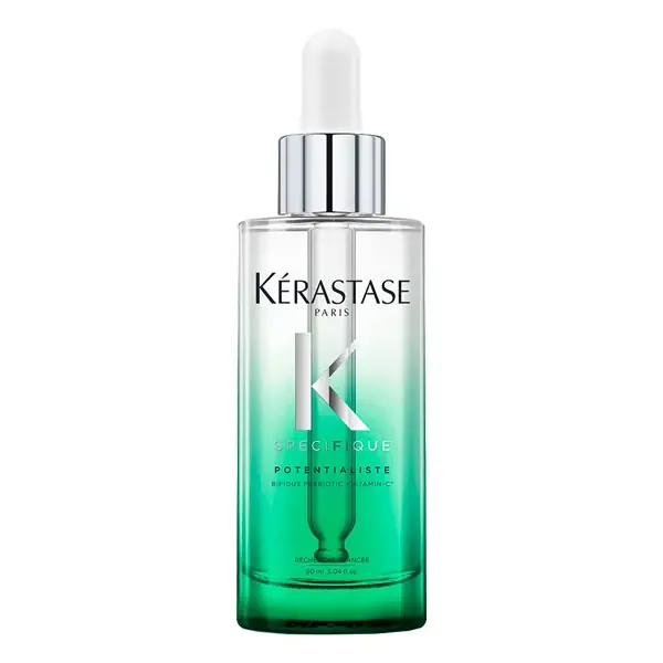 Spécifique Potentialiste Kopfhautserum 90 ml Direkt Vom Hersteller
